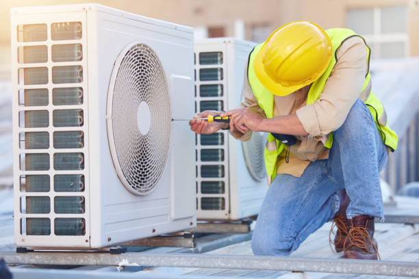 Best HVAC Tune-Up Services  in Balch Springs, TX