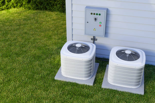 AC Installation Near Me in Balch Springs, TX