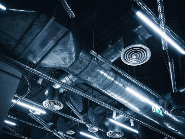 Trusted Balch Springs, TX HVAC Experts