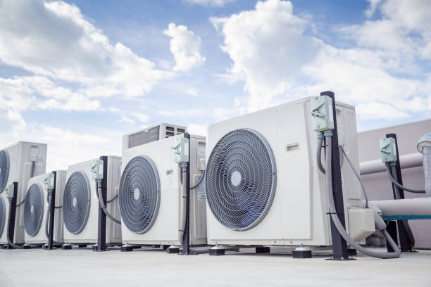 HVAC Emergency Services in Balch Springs, TX