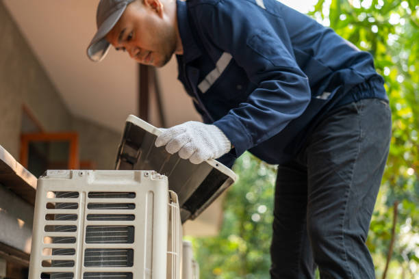 Best HVAC Cleaning Services  in Balch Springs, TX