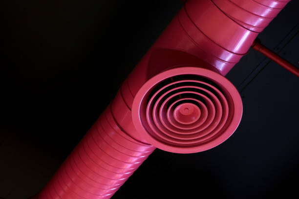 Best Best HVAC Companies  in Balch Springs, TX